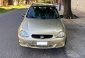 Autos - Chevrolet Corsa Classic 2007 Nafta 170000Km - En Venta