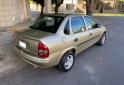 Autos - Chevrolet Corsa Classic 2007 Nafta 170000Km - En Venta