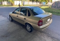 Autos - Chevrolet Corsa Classic 2007 Nafta 170000Km - En Venta