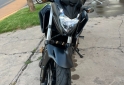 Motos - Honda CB500F 2018 Nafta 33000Km - En Venta