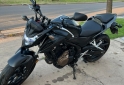 Motos - Honda CB500F 2018 Nafta 33000Km - En Venta