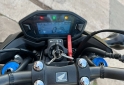 Motos - Honda CB500F 2018 Nafta 33000Km - En Venta