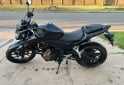 Motos - Honda CB500F 2018 Nafta 33000Km - En Venta