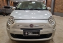 Autos - Fiat FIAT 500 CULT 1.4L 2012 Nafta 99500Km - En Venta