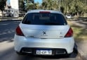 Autos - Peugeot 308  Allure thp 1.6 2019 Nafta 43000Km - En Venta