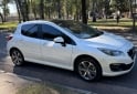 Autos - Peugeot 308  Allure thp 1.6 2019 Nafta 43000Km - En Venta