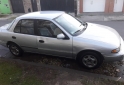 Autos - Kia Sephia GTX 1.5 16v 1994 Nafta 240000Km - En Venta