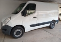 Utilitarios - Renault Master L1H1 2020 Diesel 88000Km - En Venta