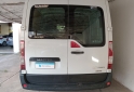 Utilitarios - Renault Master L1H1 2020 Diesel 88000Km - En Venta