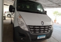 Utilitarios - Renault Master L1H1 2020 Diesel 88000Km - En Venta