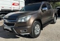 Camionetas - Chevrolet S10 Ltz 2012 Diesel 178000Km - En Venta