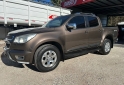 Camionetas - Chevrolet S10 Ltz 2012 Diesel 178000Km - En Venta