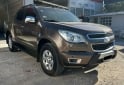 Camionetas - Chevrolet S10 Ltz 2012 Diesel 178000Km - En Venta