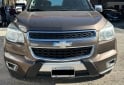 Camionetas - Chevrolet S10 Ltz 2012 Diesel 178000Km - En Venta