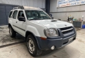 Camionetas - Nissan X Terra 2.8 TD SE 4x4 2005 Diesel 270000Km - En Venta