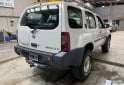 Camionetas - Nissan X Terra 2.8 TD SE 4x4 2005 Diesel 270000Km - En Venta