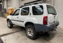 Camionetas - Nissan X Terra 2.8 TD SE 4x4 2005 Diesel 270000Km - En Venta