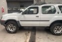 Camionetas - Nissan X Terra 2.8 TD SE 4x4 2005 Diesel 270000Km - En Venta