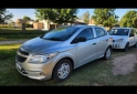 Autos - Chevrolet Onix joy 2017 Nafta 298000Km - En Venta