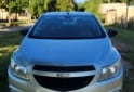 Autos - Chevrolet Onix joy 2017 Nafta 298000Km - En Venta