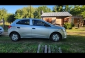 Autos - Chevrolet Onix joy 2017 Nafta 298000Km - En Venta