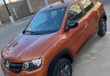 Autos - Renault Kwid iconic 2018 Nafta 42000Km - En Venta