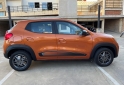 Autos - Renault Kwid iconic 2018 Nafta 42000Km - En Venta