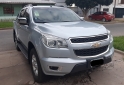 Camionetas - Chevrolet S10 LTZ 4X2 2013 Diesel 152000Km - En Venta