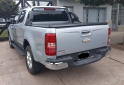 Camionetas - Chevrolet S10 LTZ 4X2 2013 Diesel 152000Km - En Venta