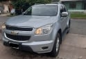 Camionetas - Chevrolet S10 LTZ 4X2 2013 Diesel 152000Km - En Venta