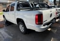 Camionetas - Volkswagen AMAROK TRENDLINE 180HP4X2 2013 Diesel  - En Venta