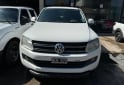 Camionetas - Volkswagen AMAROK TRENDLINE 180HP4X2 2013 Diesel  - En Venta