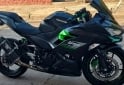 Motos - Kawasaki Ninja 400 2024 Nafta 4024Km - En Venta