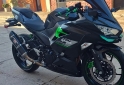 Motos - Kawasaki Ninja 400 2024 Nafta 4024Km - En Venta