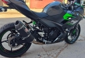 Motos - Kawasaki Ninja 400 2024 Nafta 4024Km - En Venta