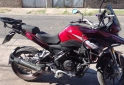 Motos - Benelli TRK251 2022 Nafta 4700Km - En Venta