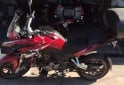 Motos - Benelli TRK251 2022 Nafta 4700Km - En Venta