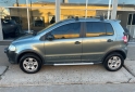 Autos - Volkswagen Crossfox 2008 Nafta 130000Km - En Venta