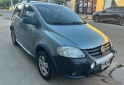 Autos - Volkswagen Crossfox 2008 Nafta 130000Km - En Venta