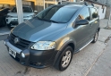 Autos - Volkswagen Crossfox 2008 Nafta 130000Km - En Venta