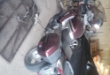 Motos - Yamaha FJR 1300 AS 2007 Nafta 85000Km - En Venta