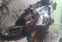 Motos - Yamaha FJR 1300 AS 2007 Nafta 85000Km - En Venta