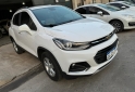 Autos - Chevrolet TRACKER LTZ FWD 2017 Nafta  - En Venta