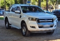 Camionetas - Ford Ranger 2017 Nafta 149000Km - En Venta