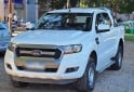 Camionetas - Ford Ranger 2017 Nafta 149000Km - En Venta