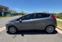 Autos - Ford Fiesta Titanium 2013 Nafta 150000Km - En Venta