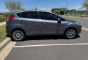 Autos - Ford Fiesta Titanium 2013 Nafta 150000Km - En Venta