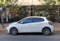 Autos - Peugeot 208 FELINE 2020 Nafta 53000Km - En Venta