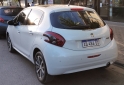 Autos - Peugeot 208 FELINE 2020 Nafta 53000Km - En Venta