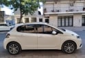 Autos - Peugeot 208 FELINE 2020 Nafta 53000Km - En Venta